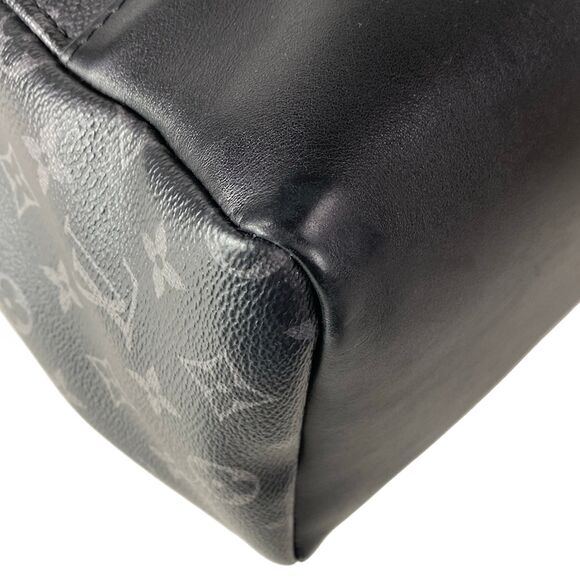 Louis Vuitton Getaway Backpack (canvas) Backpack M46792 Monogram Eclipse main image 7